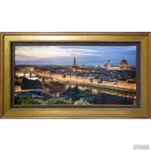 Rod Chase "Florence"