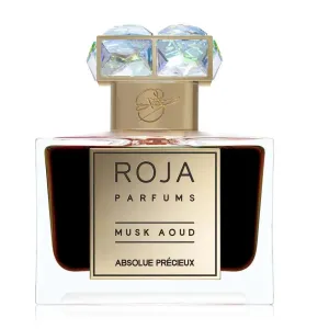 Roja Parfums Musk Aoud Absolue Precieux Perfume For Unisex Parfum 30ml