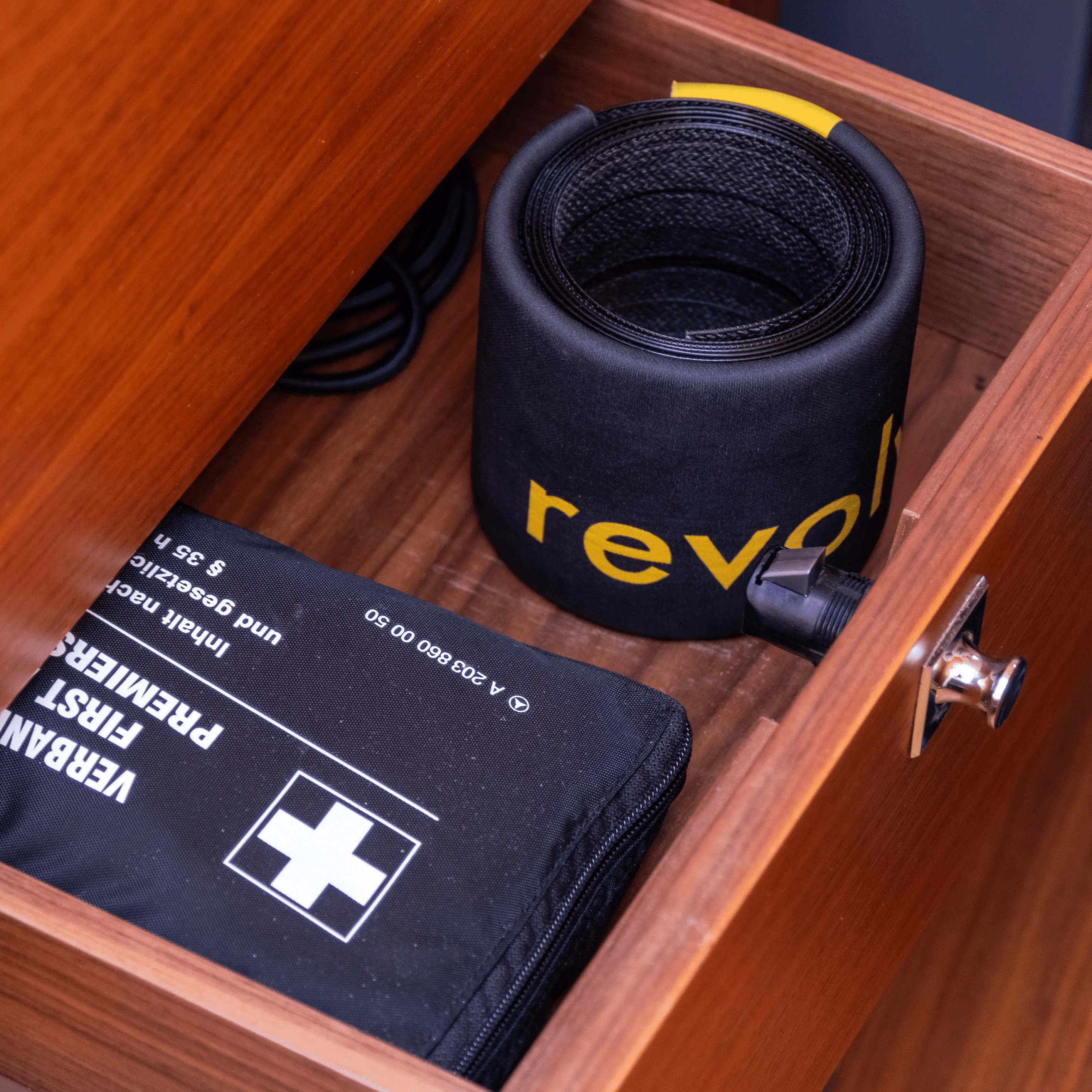 Rollable Boat Hook   Bag