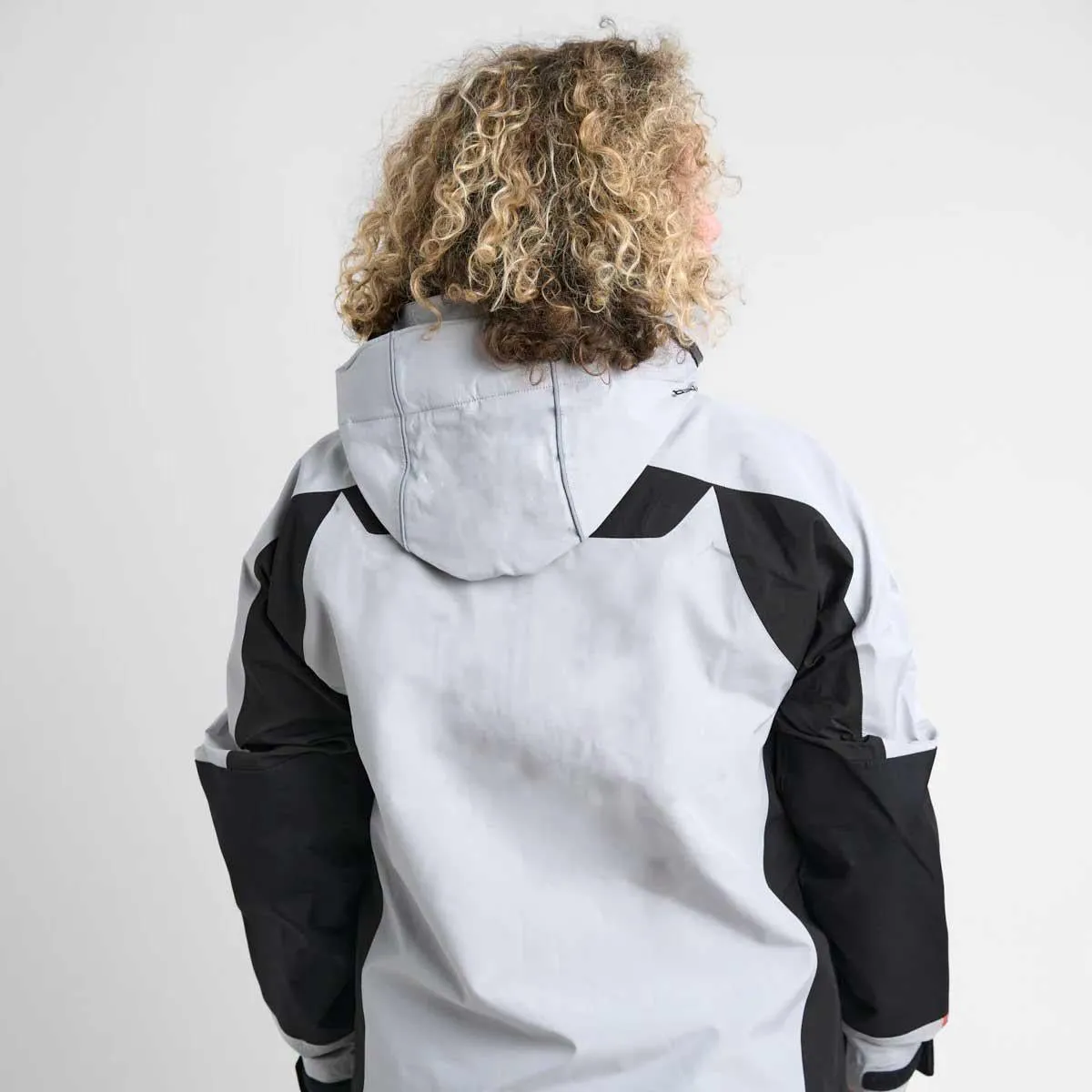 Rooster SB1 Unisex Sailing Jacket and Salopette Package - Ice