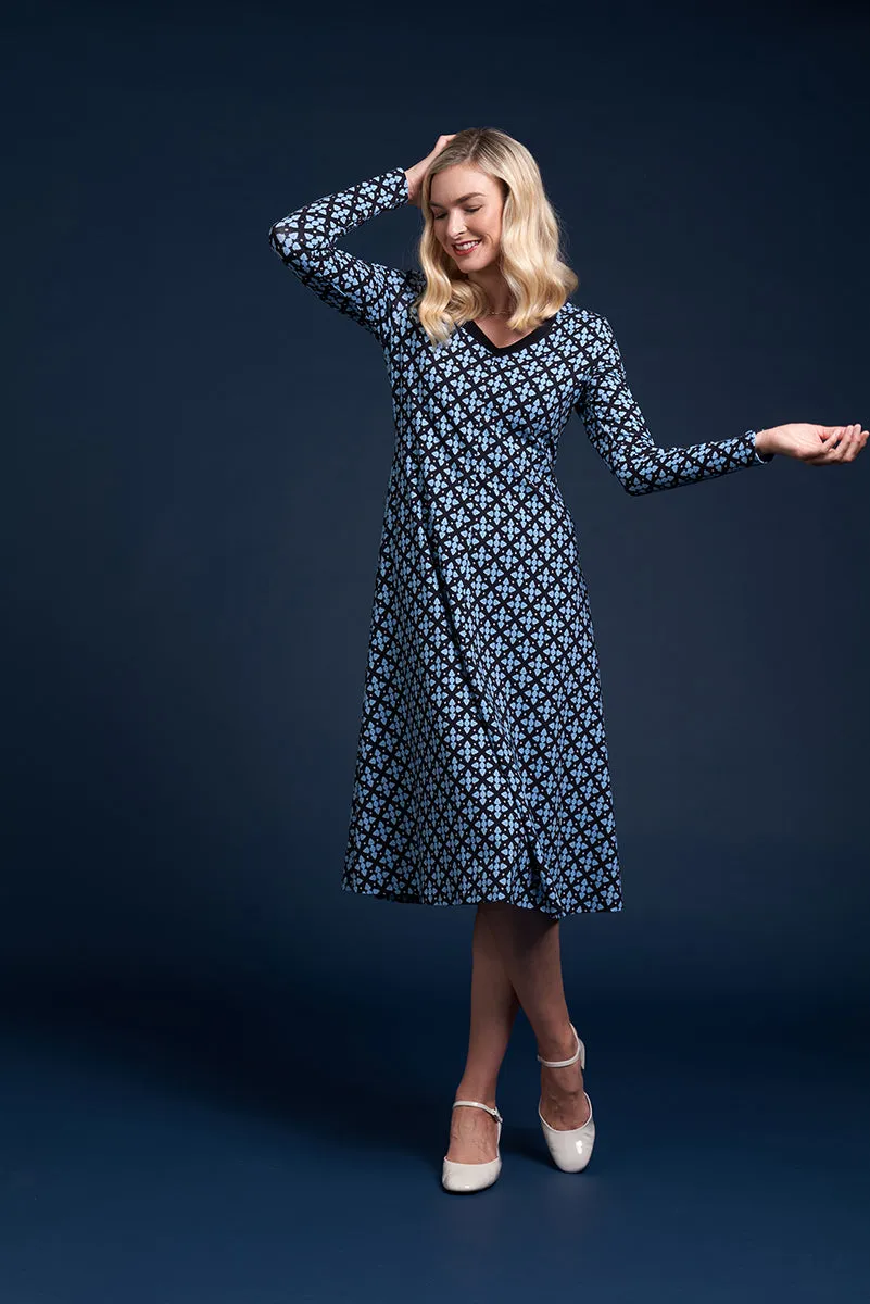 Routeburn Dress