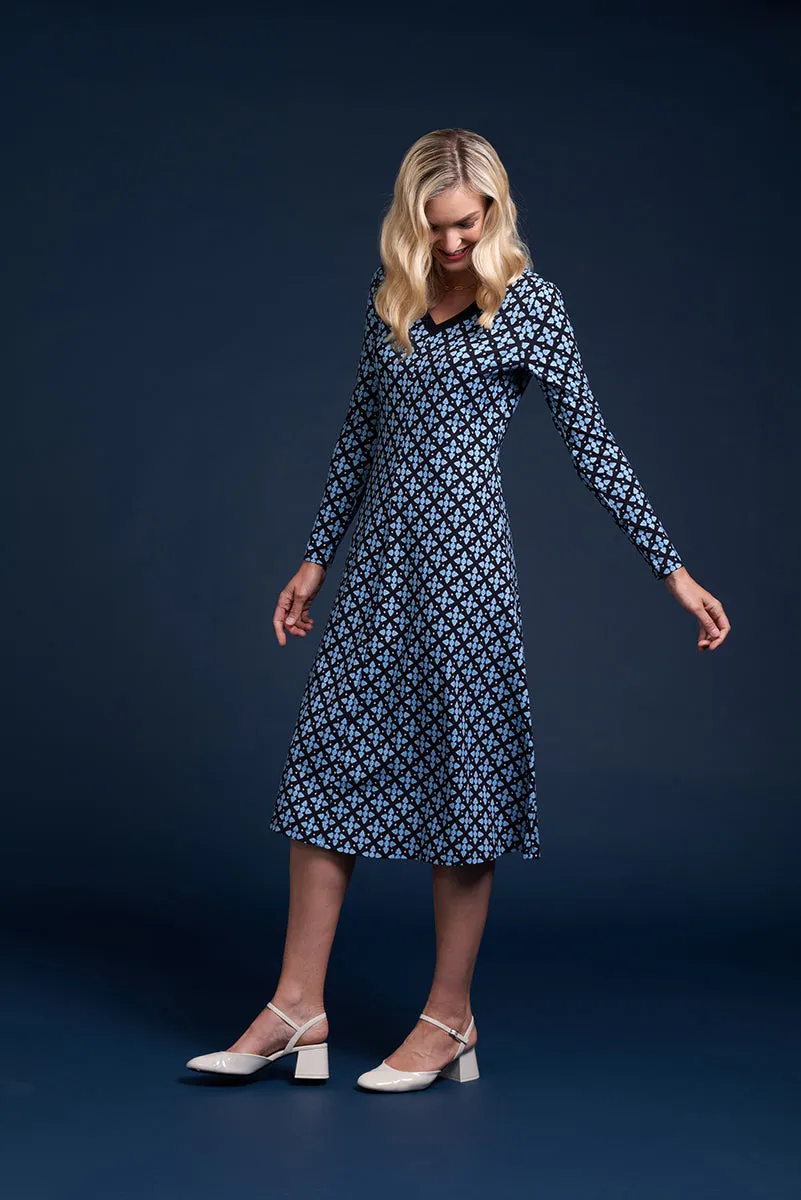 Routeburn Dress