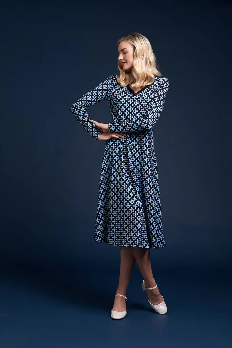 Routeburn Dress