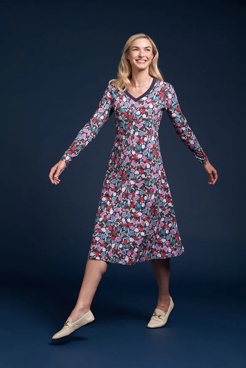 Routeburn Dress