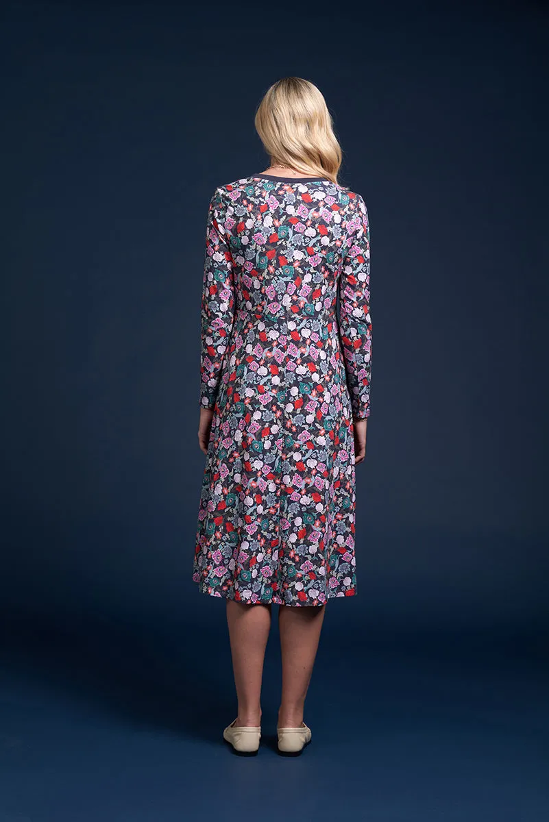 Routeburn Dress