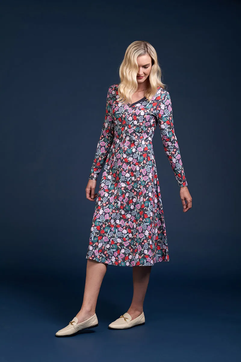 Routeburn Dress