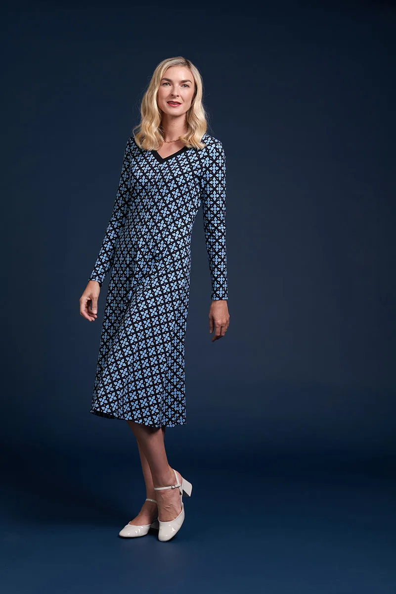 Routeburn Dress
