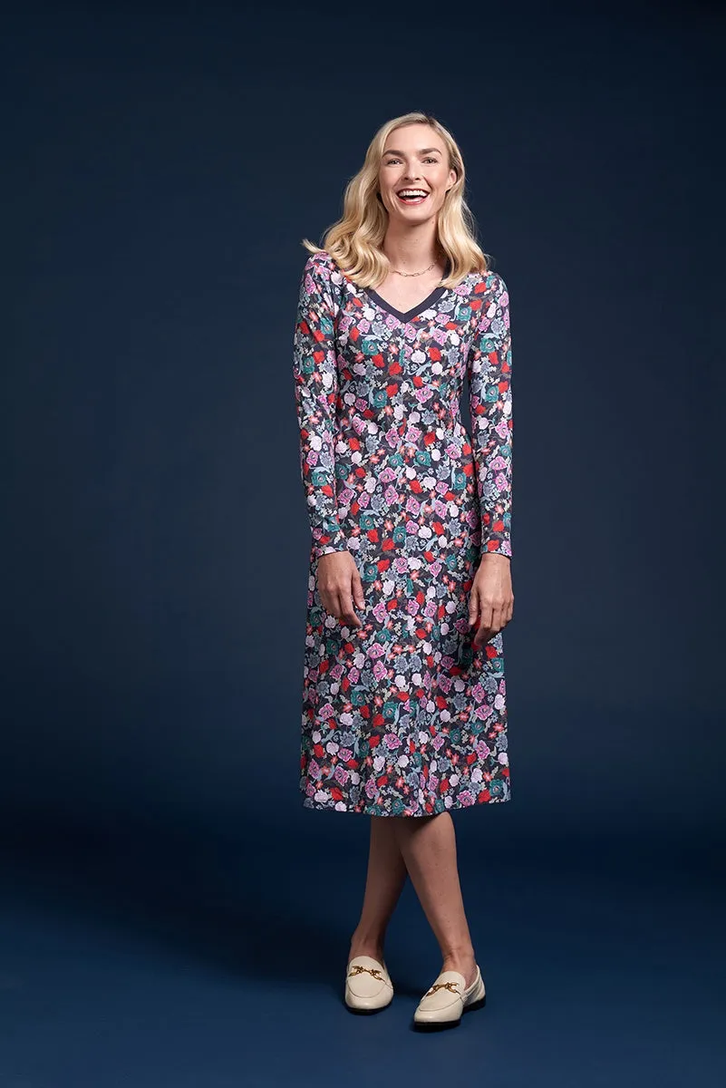 Routeburn Dress