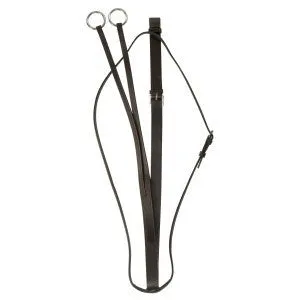 Running Martingale STC