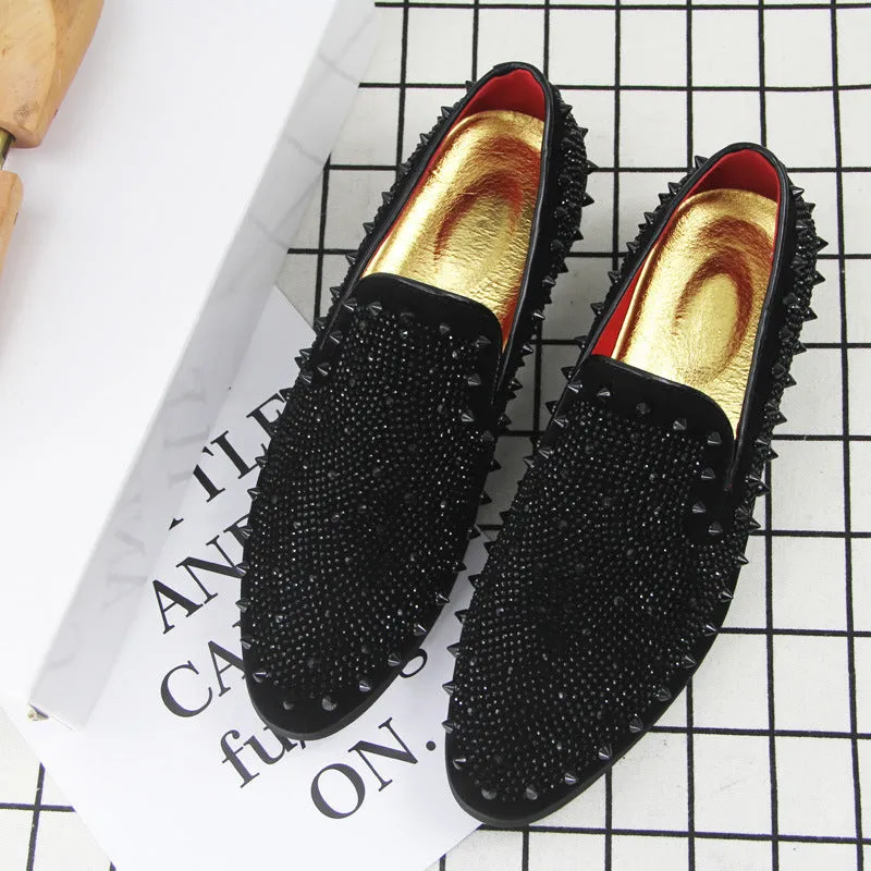 Ryan – Elegant Men's Loafers