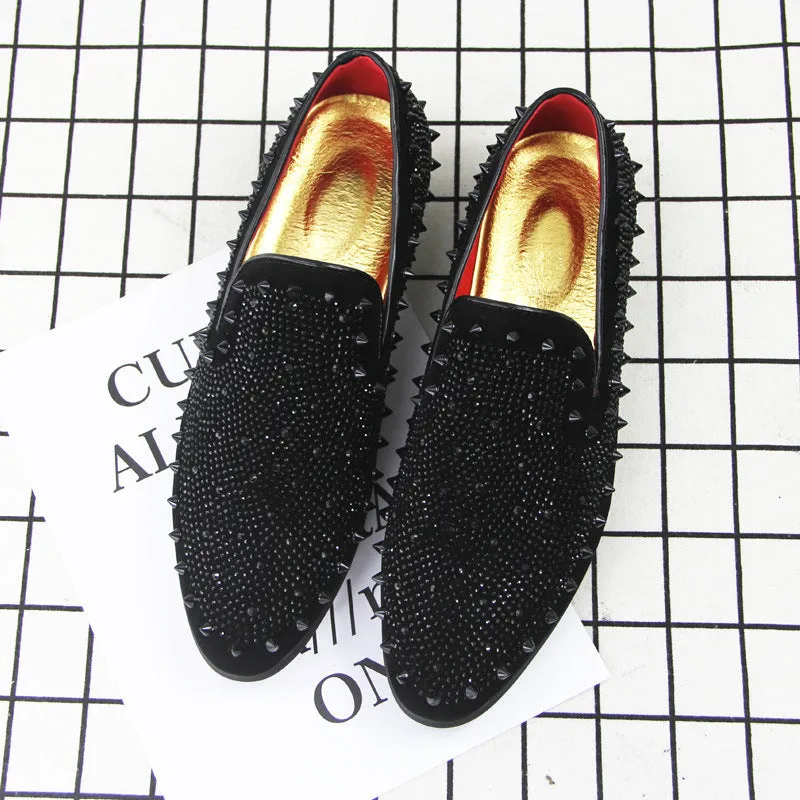 Ryan – Elegant Men's Loafers