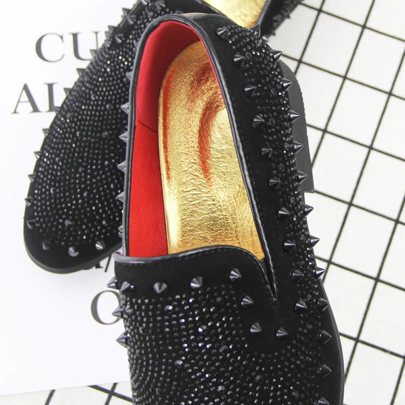 Ryan – Elegant Men's Loafers
