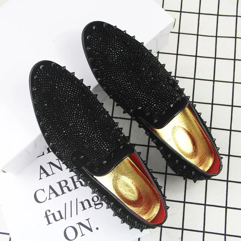 Ryan – Elegant Men's Loafers