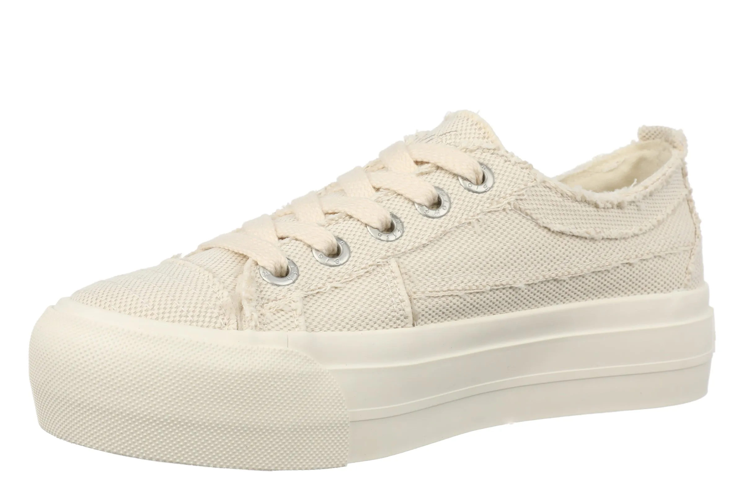 Sadie Platform Sneaker