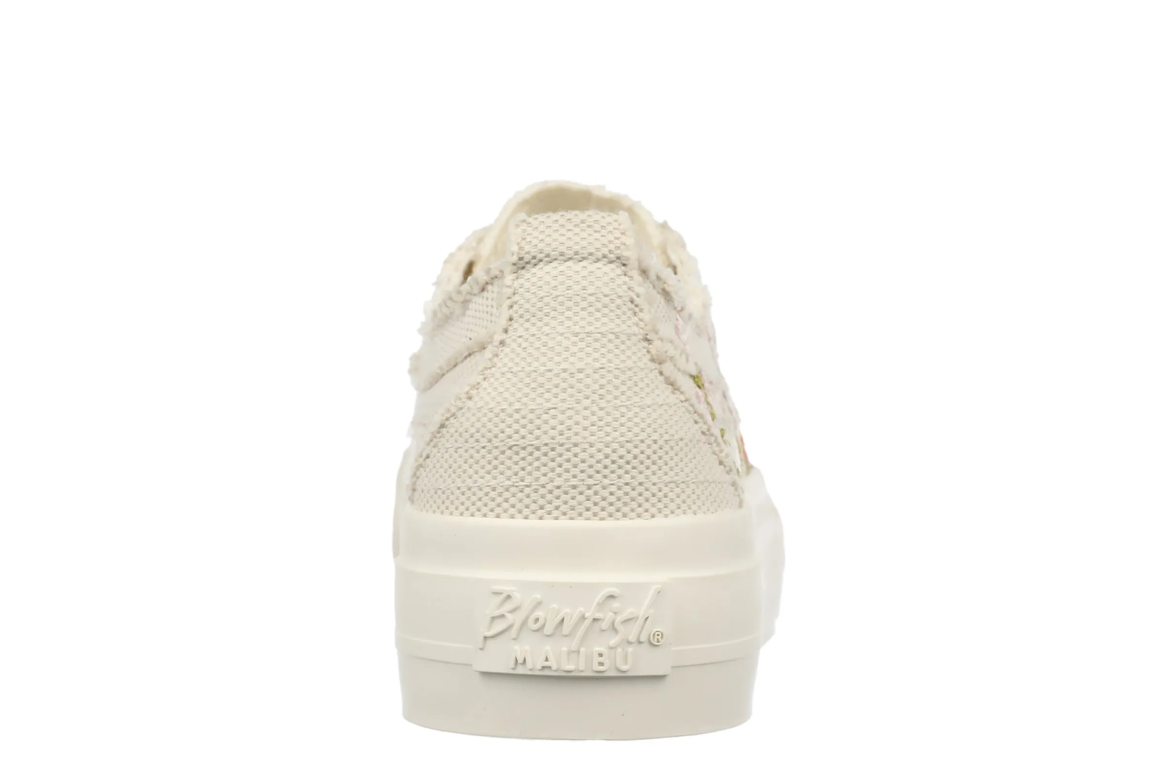 Sadie Platform Sneaker