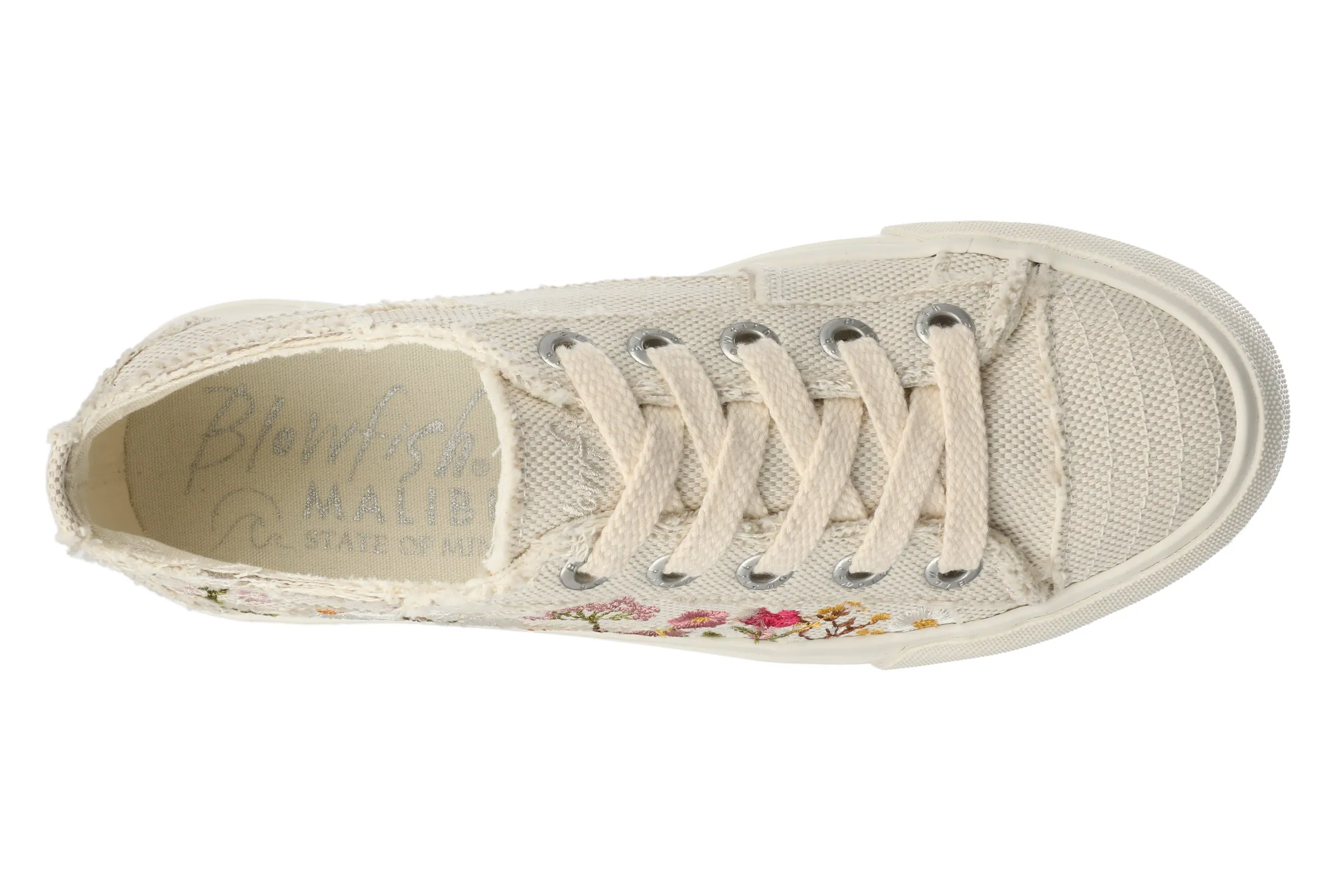 Sadie Platform Sneaker