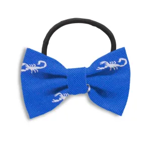 Scorpio - Hair Bows