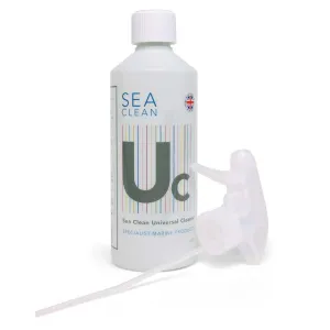 Sea Clean Eco-friendly Universal Cleaner (UC) 500ml