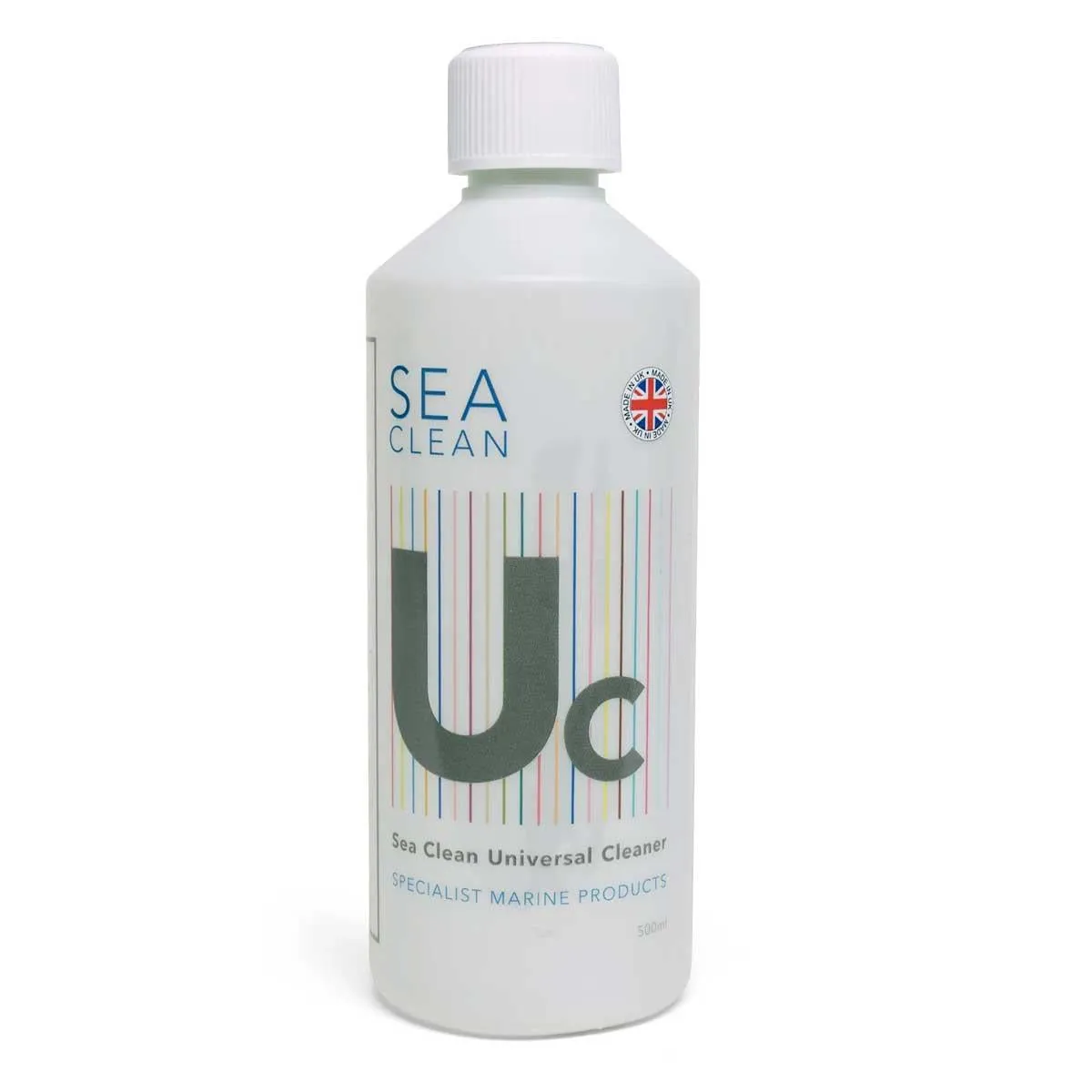 Sea Clean Eco-friendly Universal Cleaner (UC) 500ml
