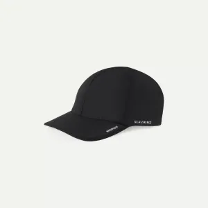 Sealskinz Langham Waterproof All Weather Cap Black