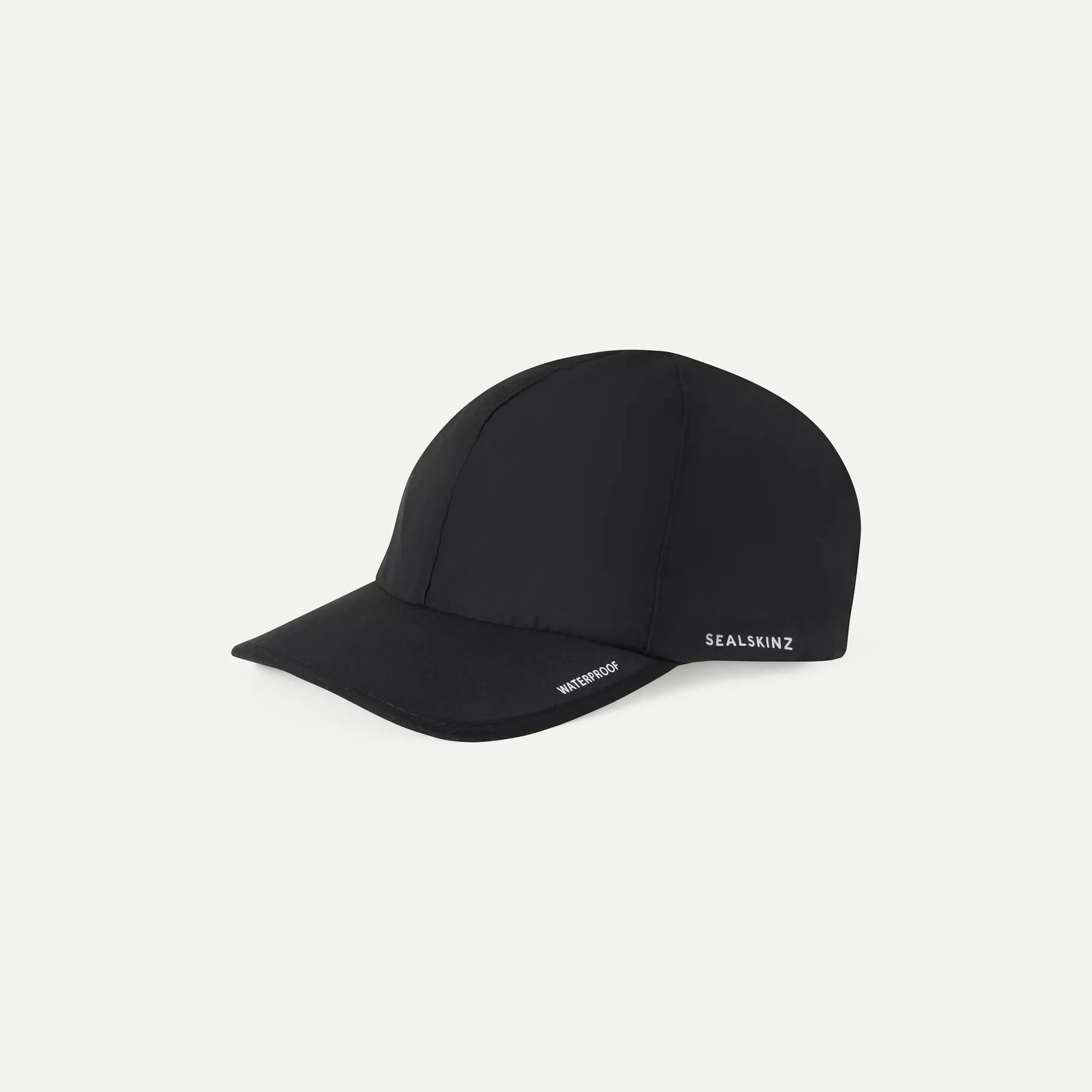 Sealskinz Langham Waterproof All Weather Cap Black
