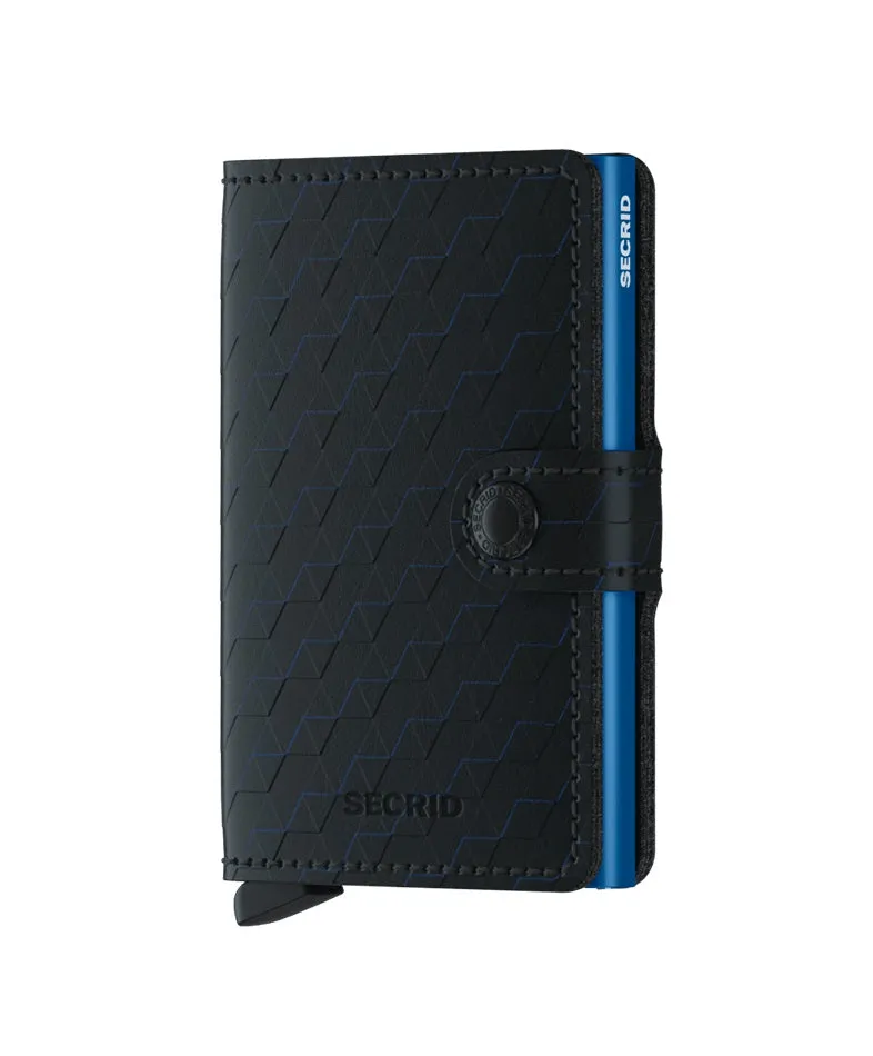 Secrid Miniwallet Optical