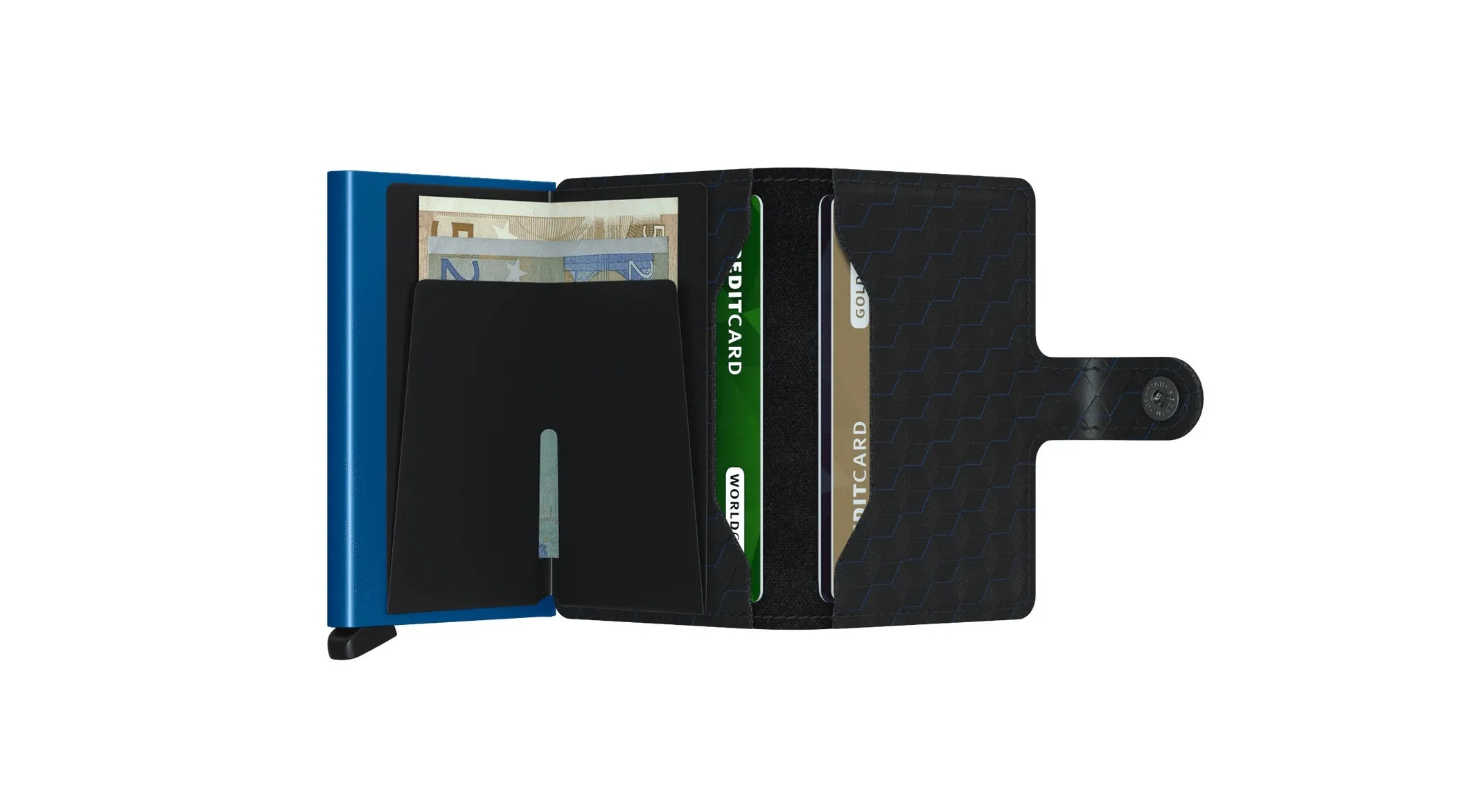 Secrid Miniwallet Optical
