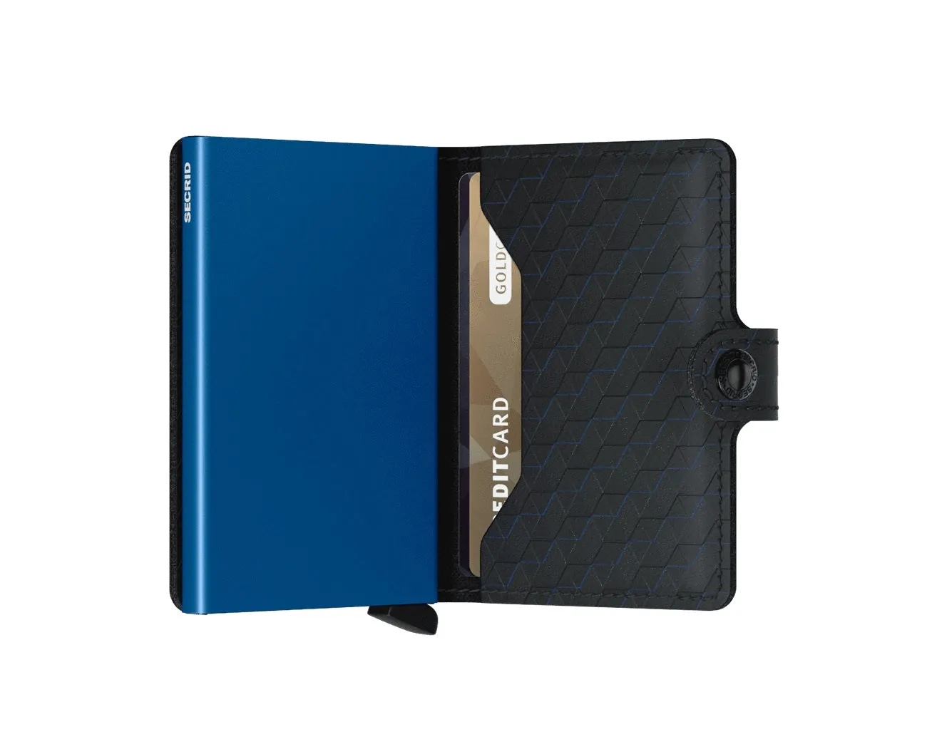 Secrid Miniwallet Optical