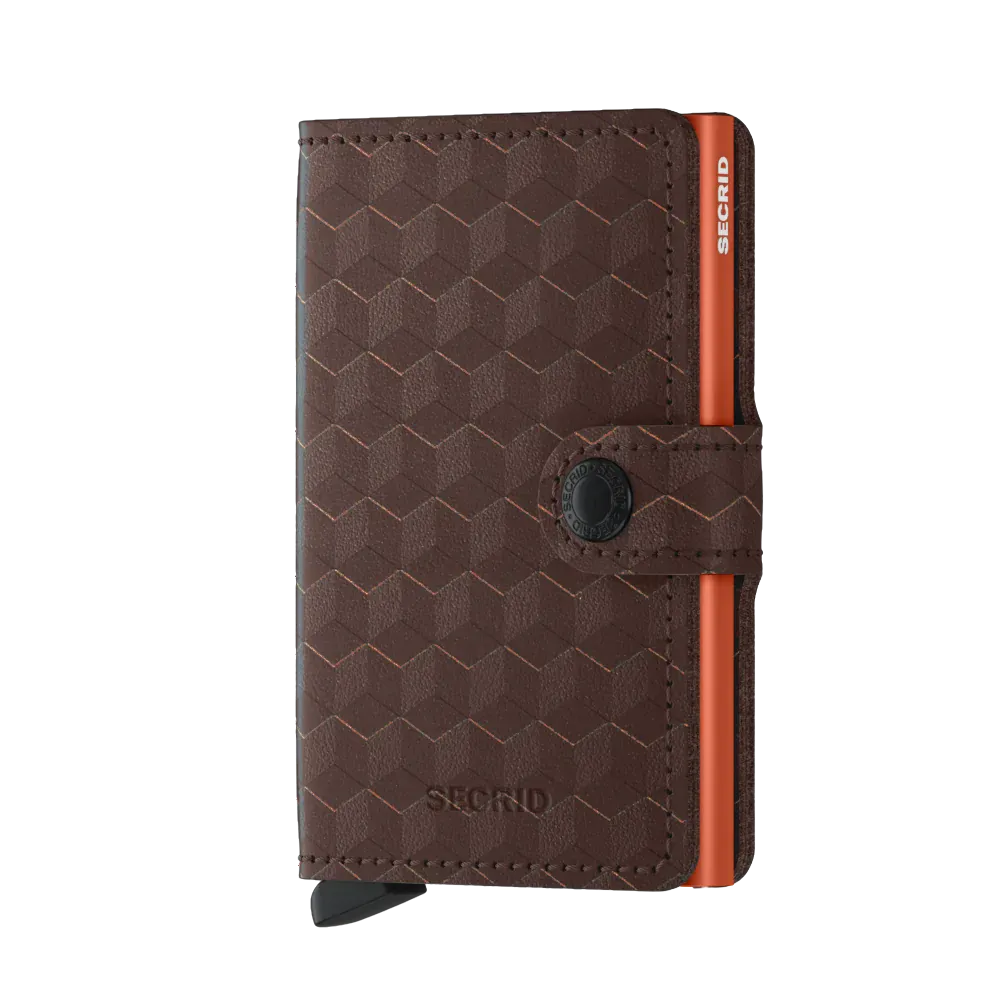 Secrid Miniwallet Optical