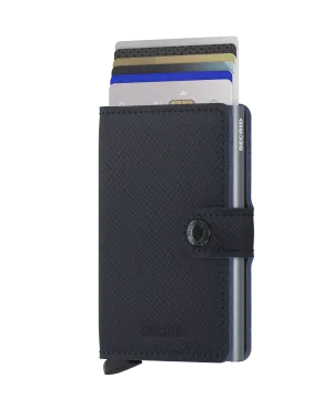 Secrid Miniwallet Saffiano