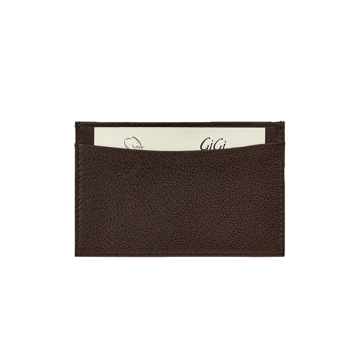 Slim Design Card Case