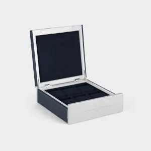 SPENCE 6 WATCH BOX • CHARLES SIMON X PARIS WATCH CLUB
