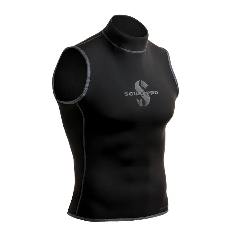SPORT 2.0 HOODLESS VEST - UNISEX