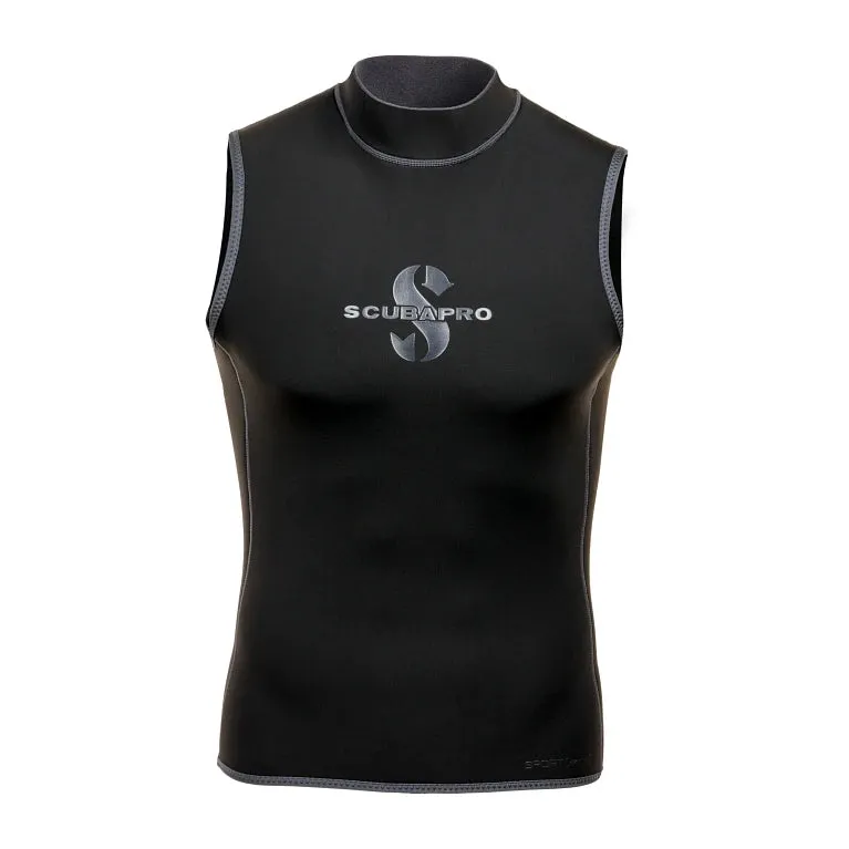 SPORT 2.0 HOODLESS VEST - UNISEX