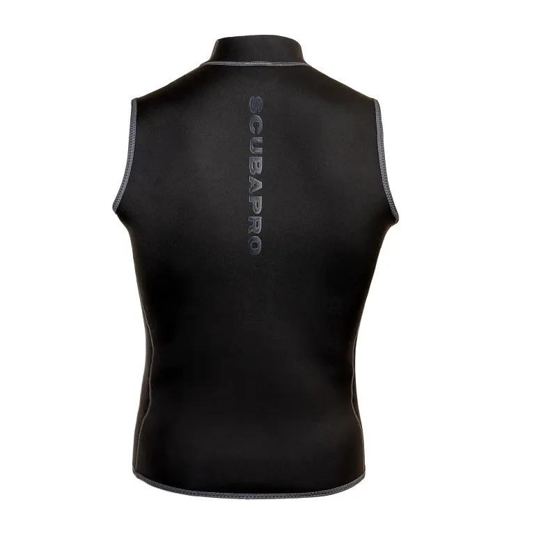 SPORT 2.0 HOODLESS VEST - UNISEX
