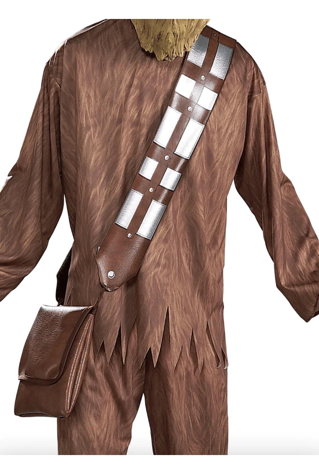 Star Wars: Chewbacca Costume