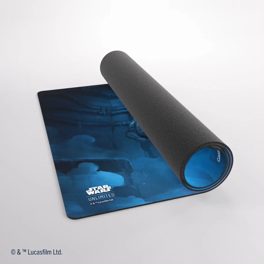 Star Wars: Unlimited - Game Mat (Darth Vader)