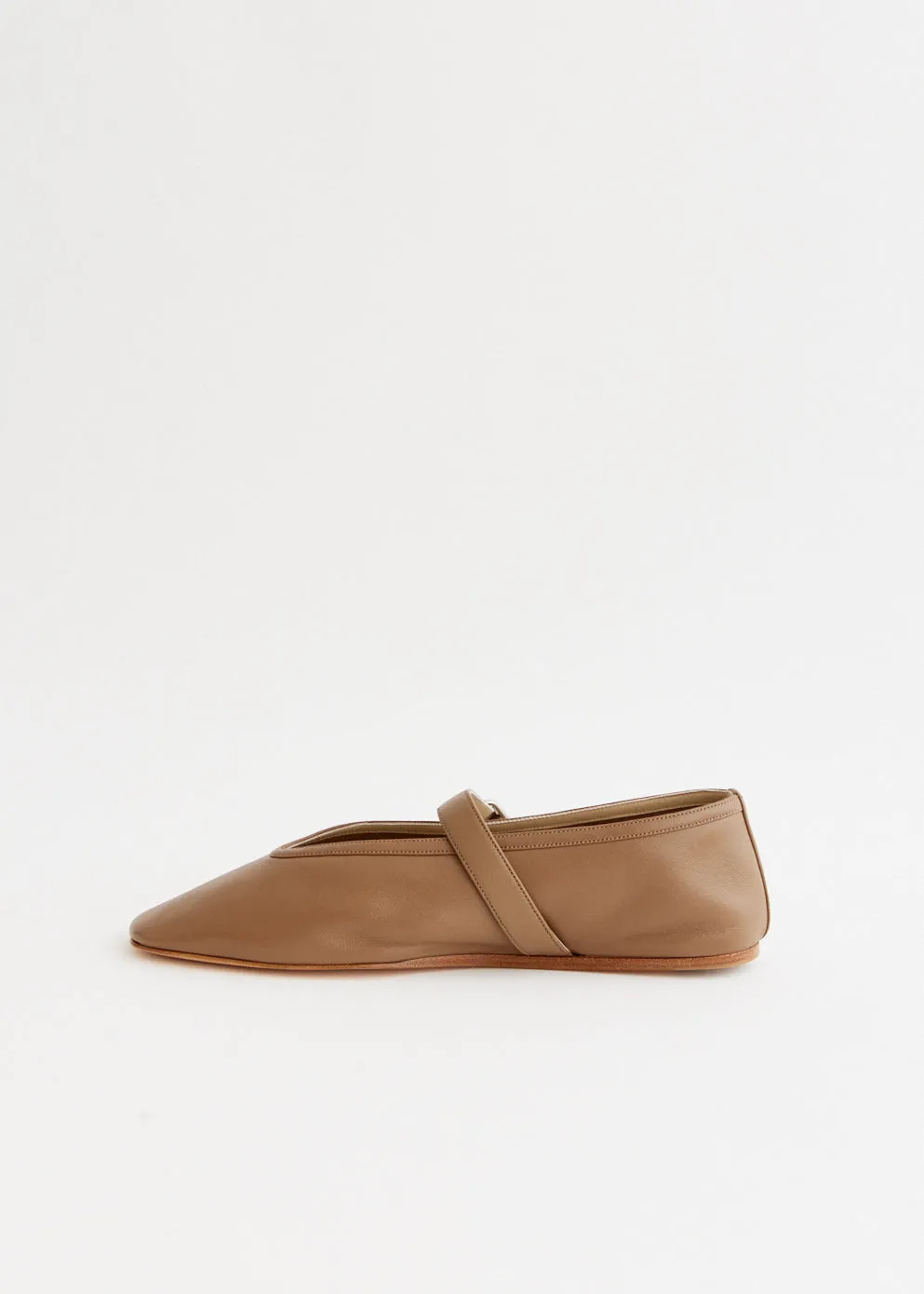 Stella Slippers