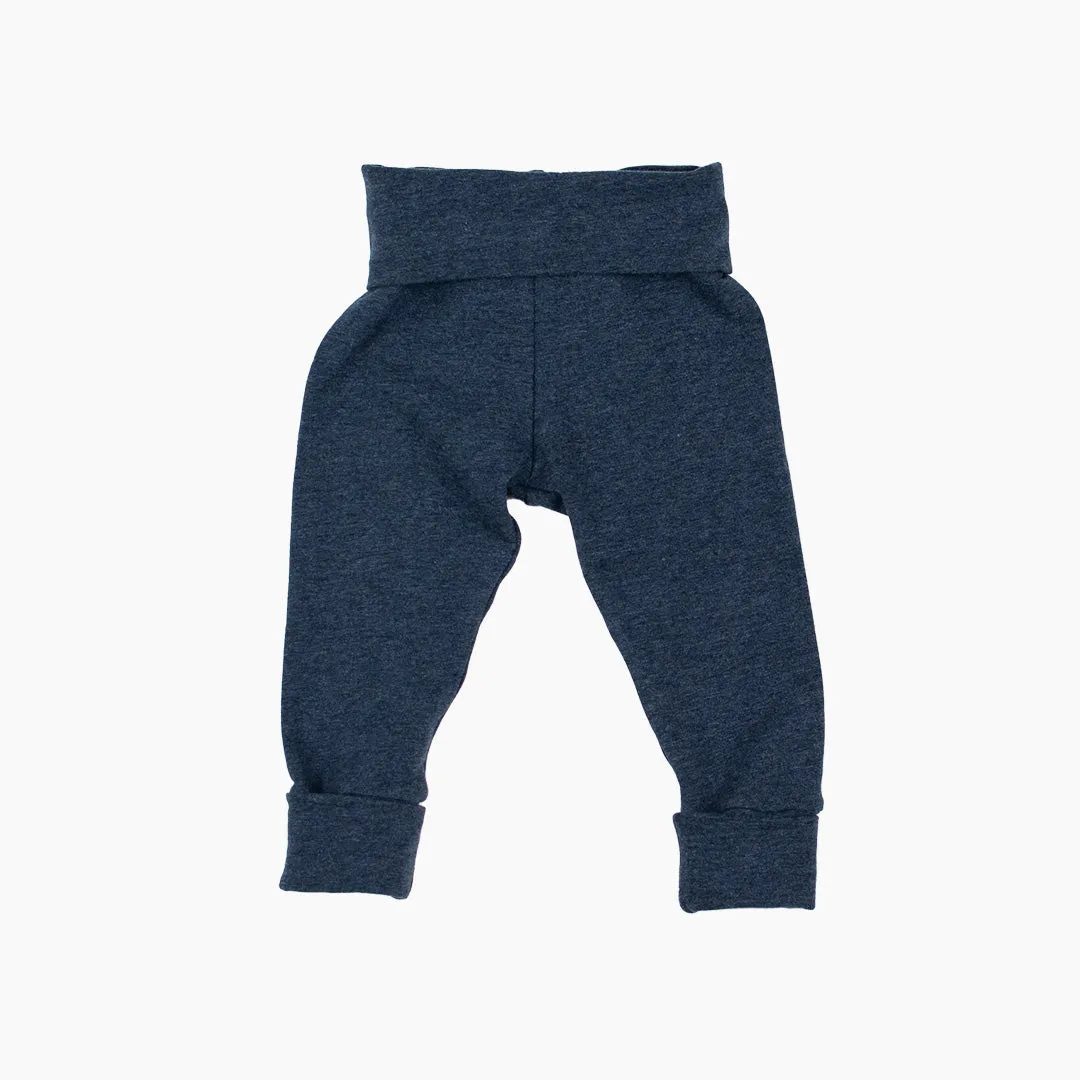 Storm Grow-With-Me Leggings