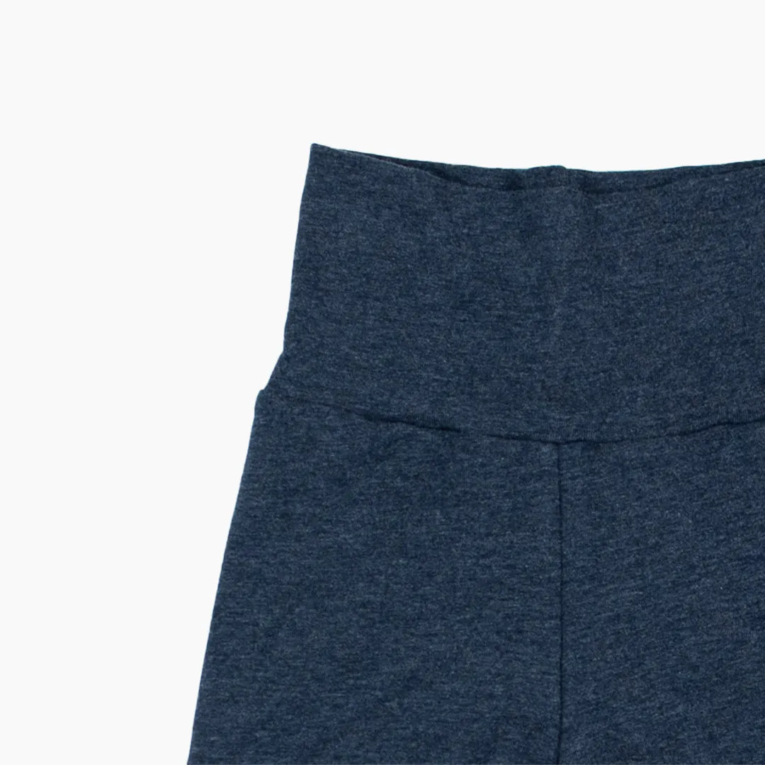 Storm Grow-With-Me Leggings
