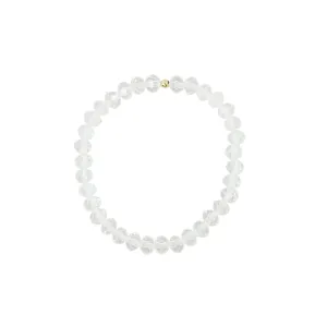 Stretchy Bubbly Adult Bracelet (6MM Beads)