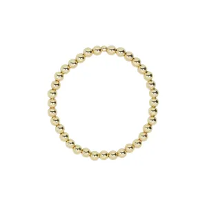 Stretchy Kindness Adult Bracelet (5MM beads)