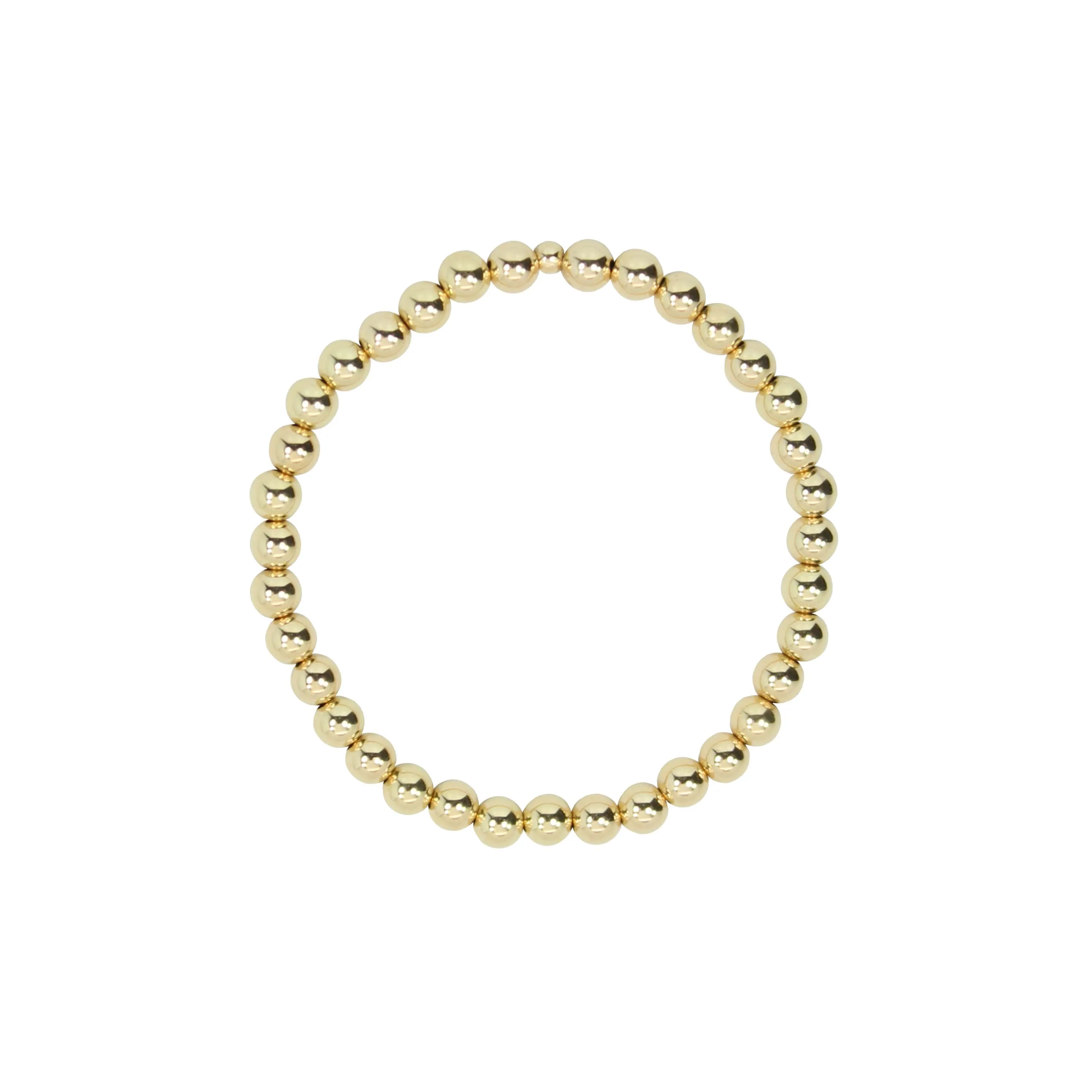 Stretchy Kindness Adult Bracelet (5MM beads)