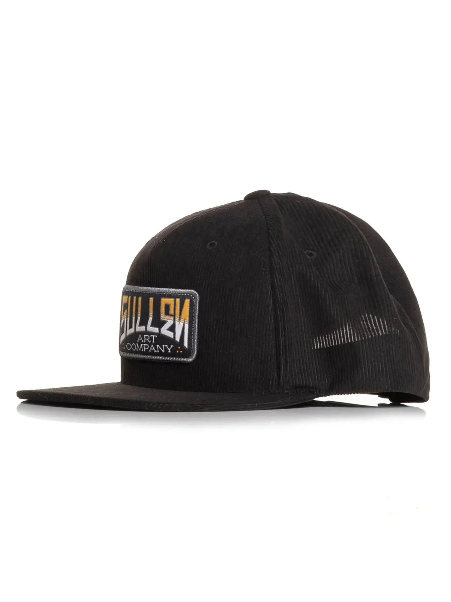 Sullen Men's Cord Snapback Hat