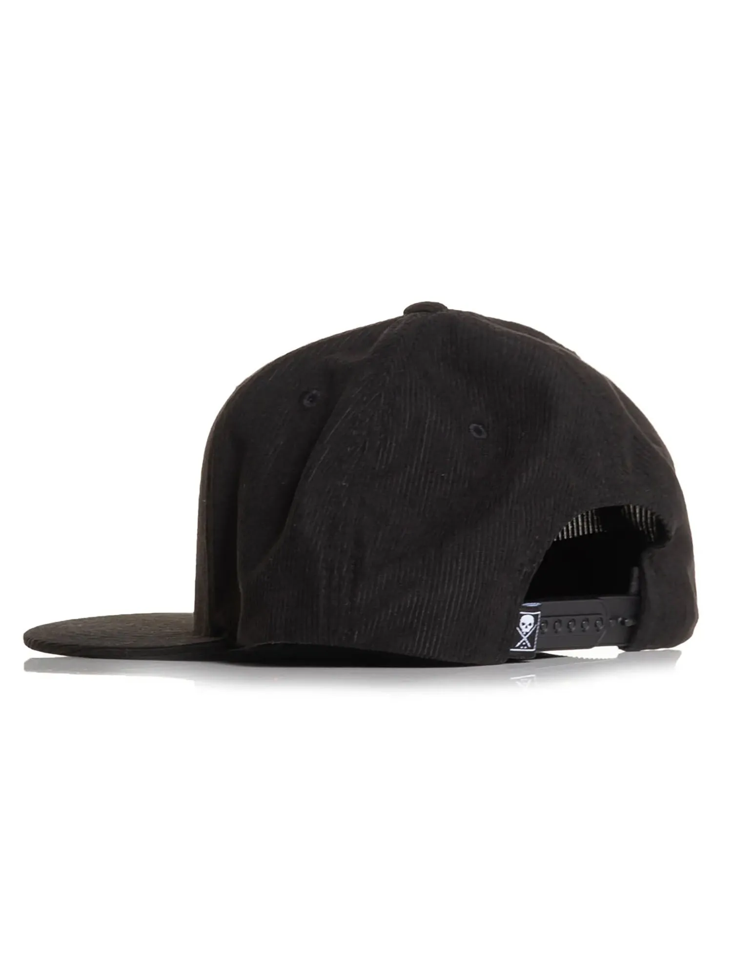 Sullen Men's Cord Snapback Hat