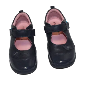 Swing Leather/Patent Shoes