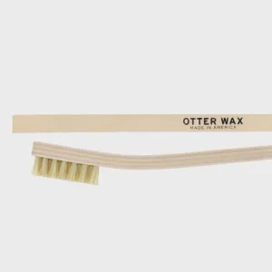 Tampico Cleaning Brush | Otter Wax