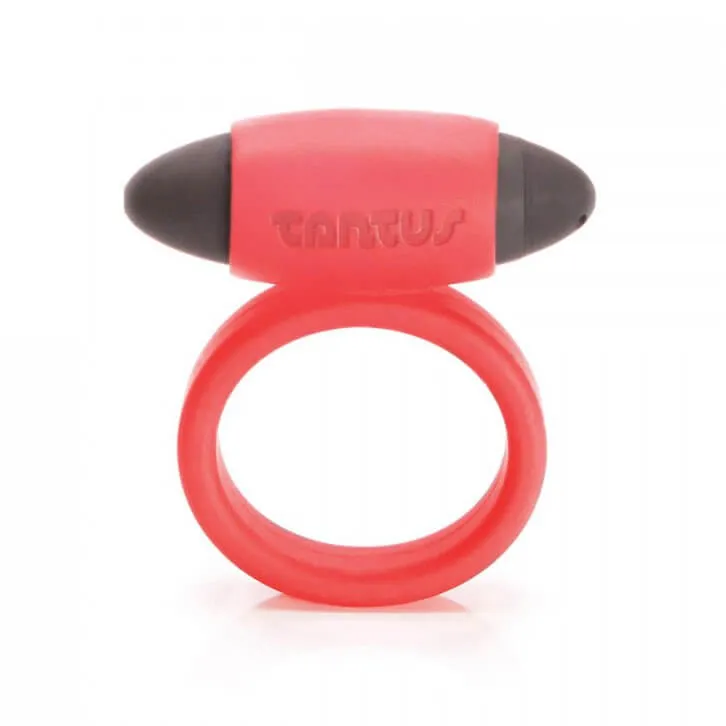 Tantus Vibrating Supersoft