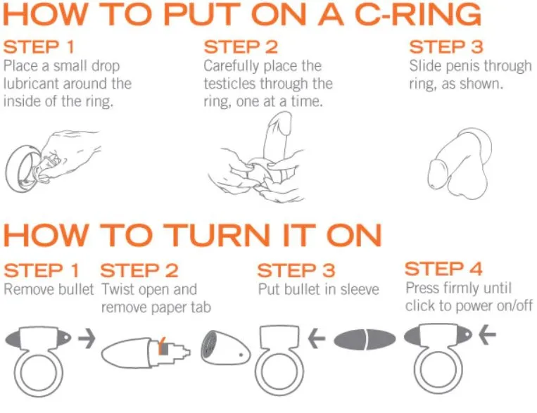 Tantus Vibrating Supersoft