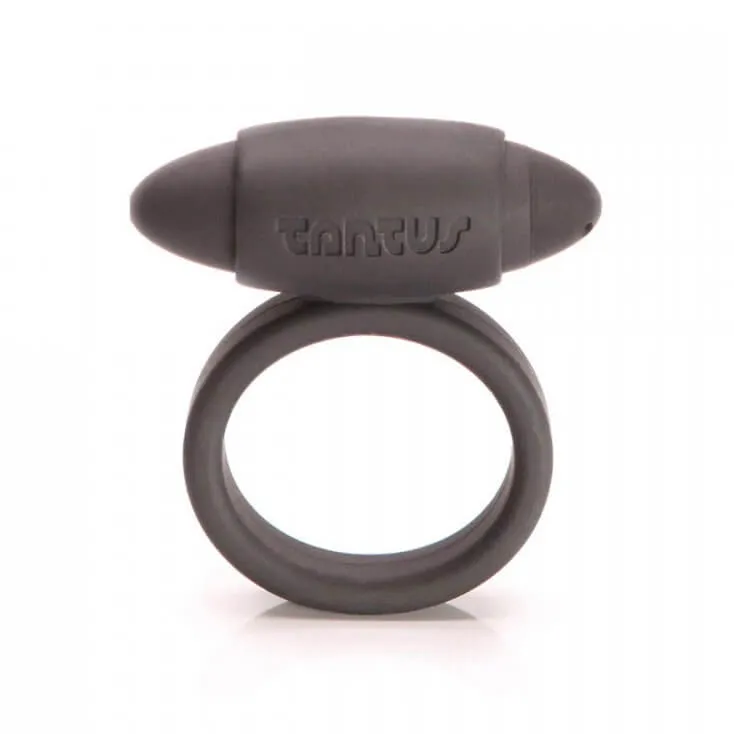 Tantus Vibrating Supersoft